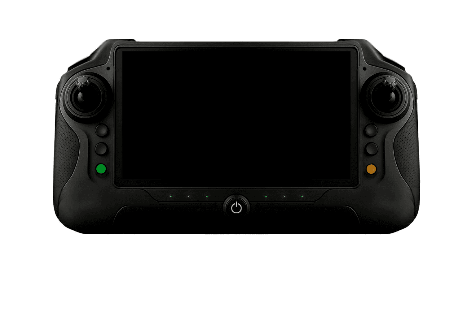 autopilot Nuntius frontal