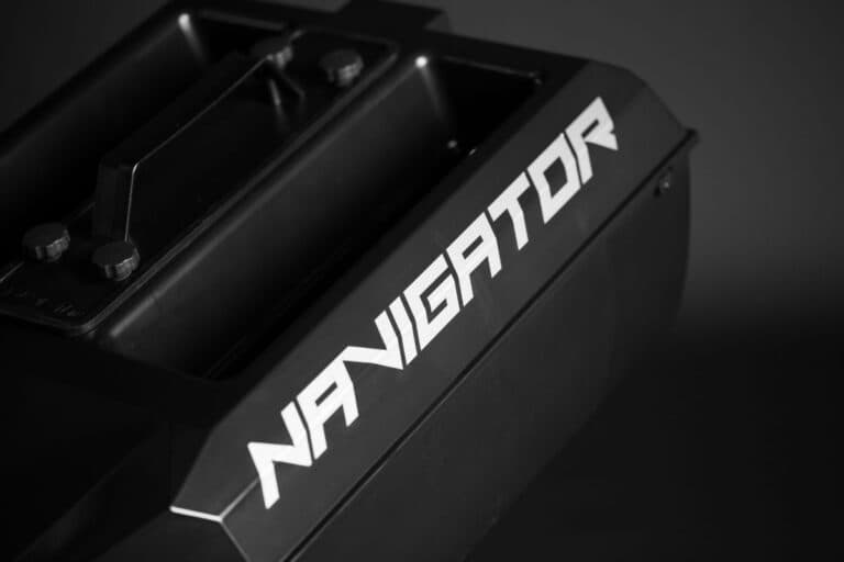 Navigator batería